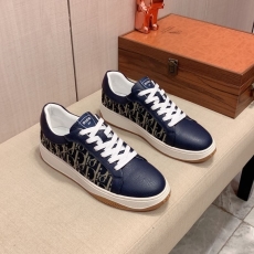 Christian Dior Low Shoes